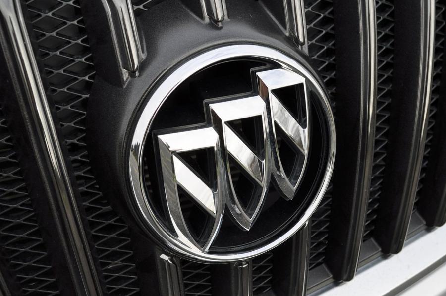  Buick Regal GS 2012 года  (фото 89 из 90)